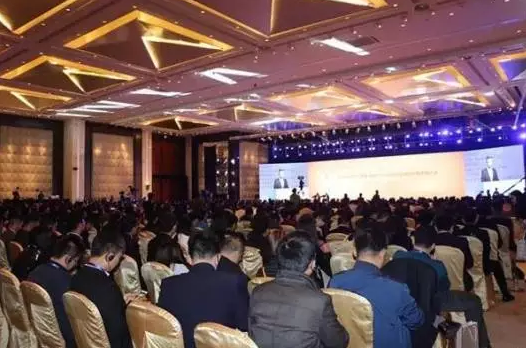 2016貴陽大數(shù)據(jù)金融系列活動成果顯著——133個招商引資項目發(fā)布、47個項目正式簽約