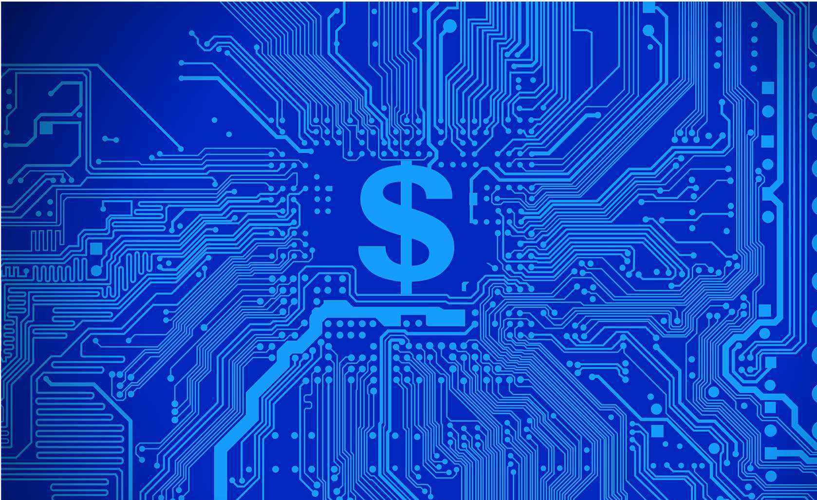 奧拓思維軟件、金融科技的發(fā)展與應用